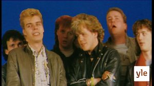 Arkistosta: Hjälprock: 25.08.2020 00.01