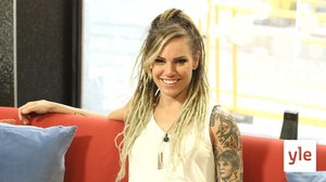 Uusia alkuja: 24.08.2020 21.00