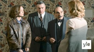 Hercule Poirot: Norsun muisti (12): 28.08.2020 06.00