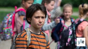 Näkymätön (7): 26.08.2020 06.07