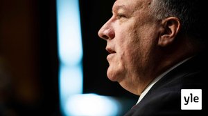 Israelin pääministerin ja Yhdysvaltain ulkoministerin lehdistötilaisuus: 24.08.2020 13.10