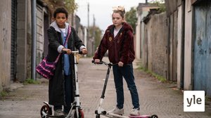 Tyttö puutarhan laidalta (7): 26.08.2020 06.08