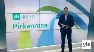 Yle Uutiset Pirkanmaa 24-08-2020 Klo 17-06: 24.08.2020 16.24