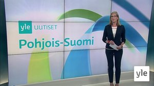 Yle Uutiset Pohjois-Suomi 24-08-2020 Klo 17-06: 24.08.2020 16.26