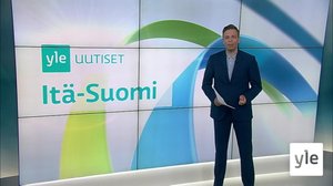 Yle Uutiset Itä-Suomi 24-08-2020 Klo 17-06: 24.08.2020 16.32