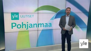 Yle Uutiset Pohjanmaa 24-08-2020 Klo 17-06: 24.08.2020 16.36