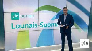Yle Uutiset Lounais-Suomi 24-08-2020 Klo 17-06: 24.08.2020 16.36