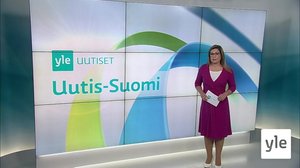 Yle Uutiset Uutis-Suomi 24-08-2020: 24.08.2020 18.47