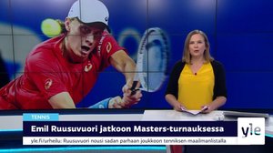 Urheiluruutu: 24.08.2020 21.52