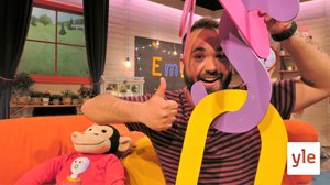 BUU-klubben: 25.08.2020 18.00