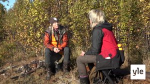 Koiran metsästyskoulutus: 26.08.2020 06.00