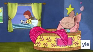 Hiirelle uusi talo (S): 26.08.2020 17.45