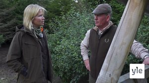 Villisikakannan hoito: 26.08.2020 06.00