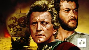 Viikingit (12): 27.08.2020 21.00