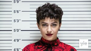 Syytetty nainen (12): 26.08.2020 06.00