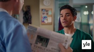 Matkan anti (12): 28.08.2020 06.00