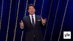 Michael McIntyre's Big Show: 28.08.2020 21.00