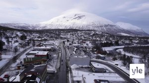 Norja ilmasta nähtynä: 29.08.2020 00.01