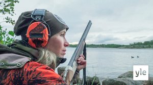 Metsäkauris ja vesilinnut: 26.08.2020 06.00