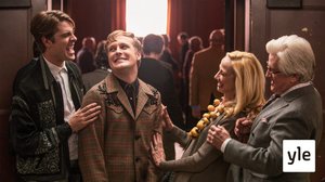 Kyseenalainen todistaja (12): 26.08.2020 06.00