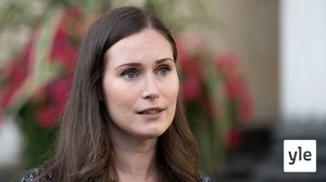 Pääministeri Sanna Marin puhuu suurlähettiläskokouksessa: 25.08.2020 15.46