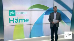 Yle Uutiset Häme 25-08-2020 klo 17-06: 25.08.2020 16.28
