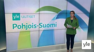 Yle Uutiset Pohjois-Suomi 25-08-2020 Klo 17-06: 25.08.2020 16.32