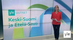 Yle Uutiset Keski-Suomi ja Etelä-Savo 25-08-2020 Klo 17-06: 25.08.2020 16.46