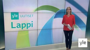Yle Uutiset Lappi 25-08-2020 Klo 17-06: 25.08.2020 16.50