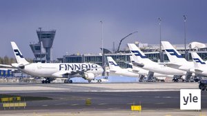 Uhkaako irtisanomisten aalto?: 25.08.2020 21.32