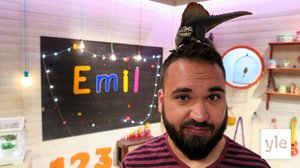 BUU-klubben: 27.08.2020 18.00