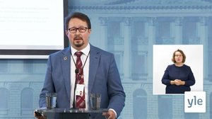 Miten ulkomailta saatuja koronatartuntoja aiotaan estää?: 26.08.2020 16.22