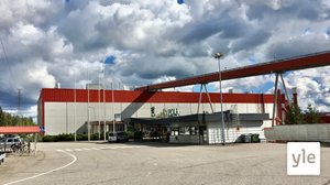 Seuraamme suorana tiedotustilaisuutta: UPM suunnittelee sulkevansa Kaipolan paperitehtaan: 26.08.2020 16.34