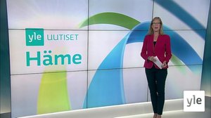 Yle Uutiset Häme 26-08-2020 klo 17-06: 26.08.2020 16.25