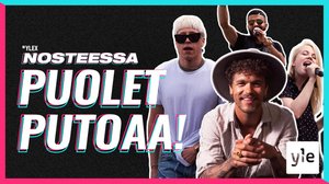 Ekat live-keikat ja pudotus!: 27.08.2020 15.00