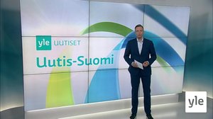 Yle Uutiset Uutis-Suomi 26-08-2020: 26.08.2020 18.52