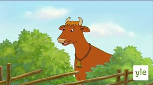 Mimmi Lehmä sukeltaa (S): 30.08.2020 18.00