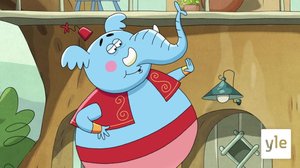 Kadonnut kirje (S): 27.08.2020 18.00