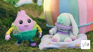 Herra Sipulin ja Jupusen purkkileikki (S): 29.08.2020 06.00