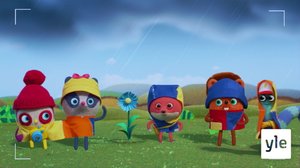 Yhdessä onnistuu (S): 30.08.2020 07.14