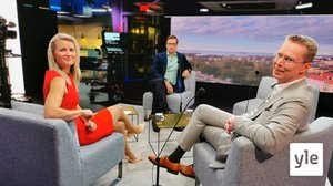 Miksei lentomatkustajia massatestata?: 27.08.2020 09.30