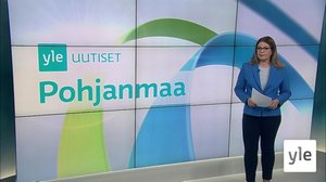 Yle Uutiset Pohjanmaa 26-08-2020 Klo 17-06: 26.08.2020 16.47