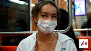 Suojamaskeja voidaan pian tehdä puusta: 27.08.2020 11.58