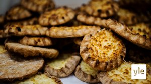 Houkutteleva tuoksu lisää ruuan myyntiä: 27.08.2020 12.01