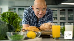 Prisma: Kyllä lääkäri tietää: 31.08.2020 06.00