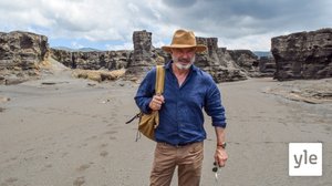 Etelämanner: 31.08.2020 06.00