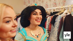 Onnellinen loppu?: 31.08.2020 00.01