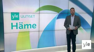 Yle Uutiset Häme 27-08-2020 klo 17-06: 27.08.2020 16.26