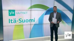 Yle Uutiset Itä-Suomi 27-08-2020 Klo 17-06: 27.08.2020 16.30