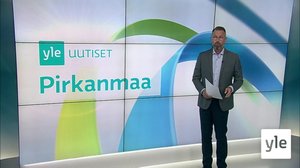 Yle Uutiset Pirkanmaa 27-08-2020 Klo 17-06: 27.08.2020 16.21